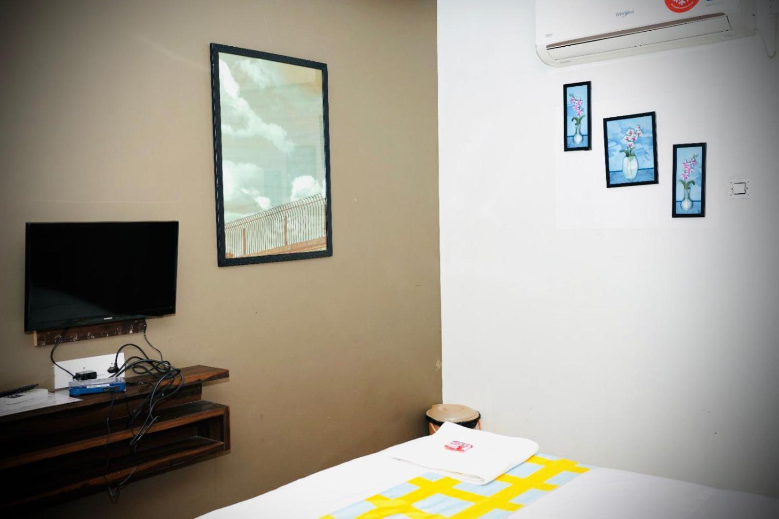 Karla Retreat Resort ロナバラ エクステリア 写真